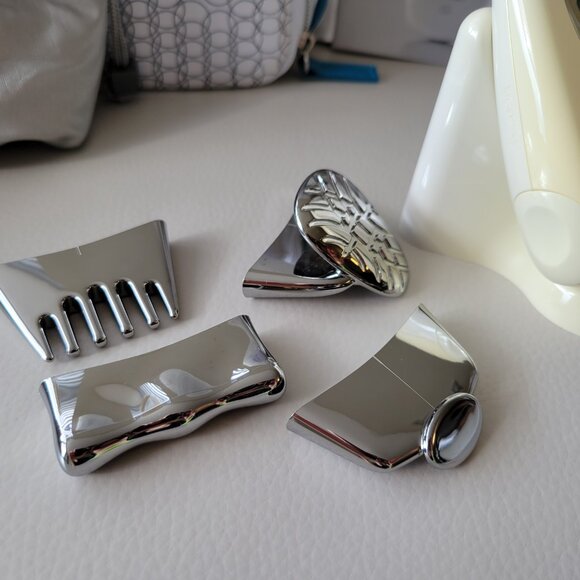 Nu Skin ageLOC Galvanic Spa Facial System II with English and Chinese Manual - Picture 3 of 6